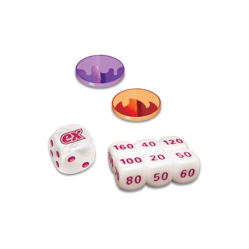 Pokemon TCG Scarlet & Violet 10.5 White Flare Elite Trainer