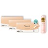 Yunth Raw VA Derma Beauty Serum, 84 Day Supply, Retinol