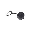 Husqvarna OEM 510482078 531003399 Fuel Tank Cap 125BT 145BT 155B