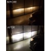 OPT7 JPN 2x Hb4 9006 LL LED Headlight upgrade Kit