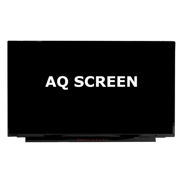 Generics 240Hz 17.3'' WQHD Laptop lcd screen F Asus TUF