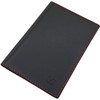 myledershop Large Elegant ID Folder 18 Compartments MJ-Design-Germany Made in