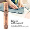 Sewing Needles Case Vintage Portable Metal Embroidery Needle Holder for