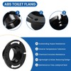 MEASUREMAN 3" RV Toilet Flange Repair Kit for Dometic 300,