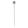 Pack of 5 (750 pieces) pleat pins, curtain pins (pleat