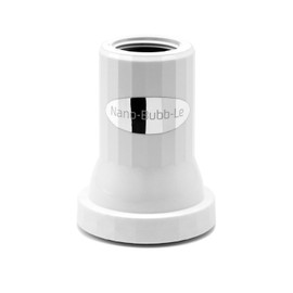 Cooking Revolution Nanobabul Kitchen W (Double) Tornado Salt Reduction Cooking Time Reduction Nanobubble Generator Double Tornado