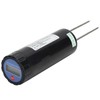 3‑Probe Soil Temperature Tester Portable Soil Humidity Conductivity Meter Garden
