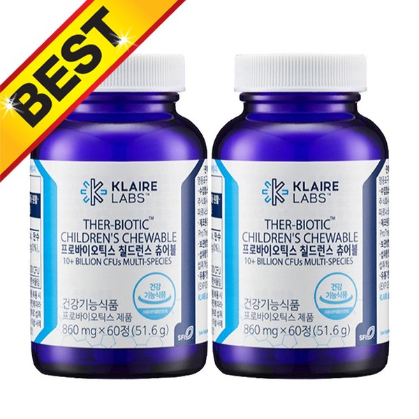 Claire Labs [On Sale] Claire Labs Dr. PNT Probiotics Complete