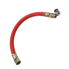 YIAOSUA 10mm Drain Oil Changing Hose Oil Drain Aid Tool for HON1010 Hon-da GX110 GX120 GX160 GX200 (12.5" Length)