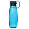 Sistema Traverse Water Bottle | 650 ml | Recyclable with