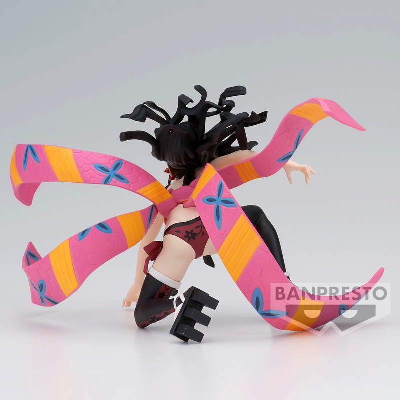 Banpresto - Demon Slayer: Kimetsu no Yaiba - Daki (ver.