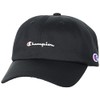 Champion 381-011A ECOPET Cap, Black