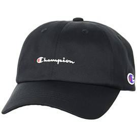 Champion 381-011A ECOPET Cap, Black