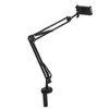 Cell Phone Holder Multipurpose Dual Use Adjustable Angles Height Tablet