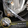 Brake Bleeder Kit - Motorcycle Clutch Bleeding Tools,Professional Speed Bleed