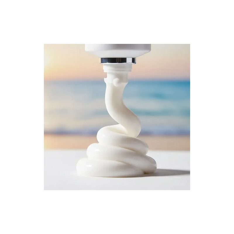 Protector Solar Mineral Victoria Xishow Spf 55 Crema