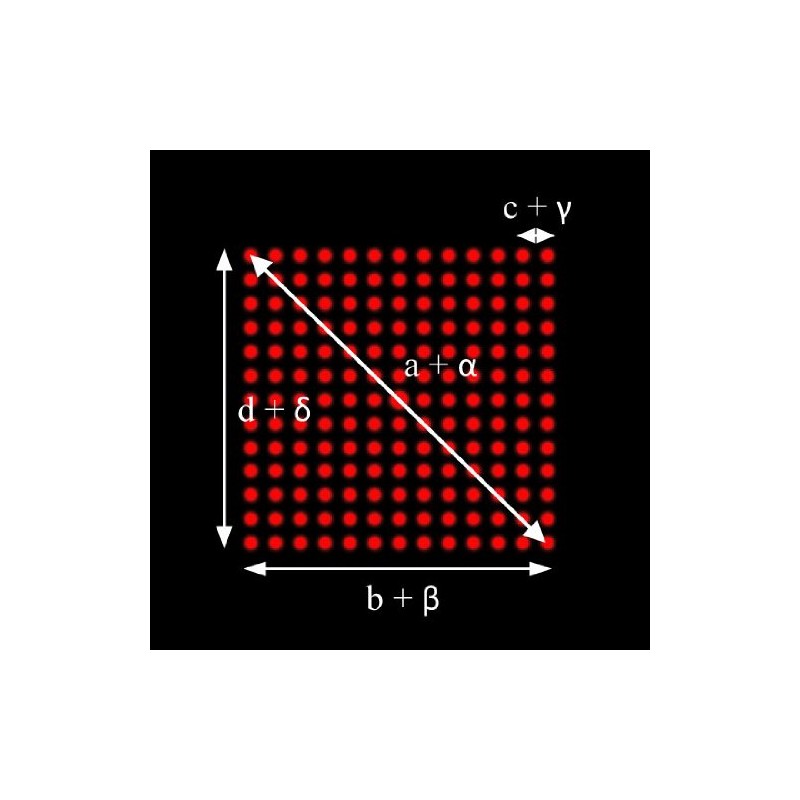 Doe, PC, ø8x1.2 mm @ 590 – 670NM – 70108002