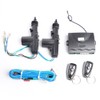 Endless Truck Compatible 24V Entry Keyless Kit 2-Door Control