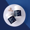 Ounwan Premium Korean Bush Clover Extract Tablets with Black Maca