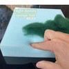 Needle Felting Pad Hight Density Sponge Foam Mat Felting Surface