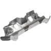 Dorman 674-736HS Passenger Side Exhaust Manifold Heat Shield Compatible with Select Models