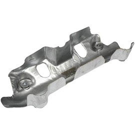 Dorman 674-736HS Passenger Side Exhaust Manifold Heat Shield Compatible with Select Models
