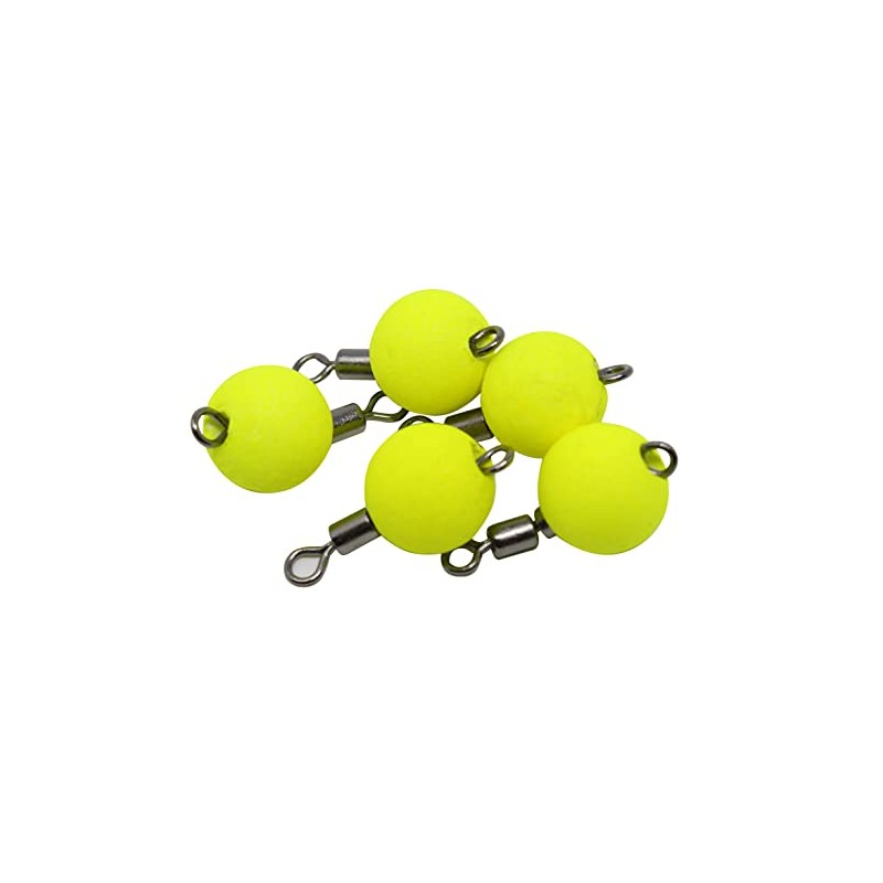 FTM Swivel Pilot Yellow 14 kg