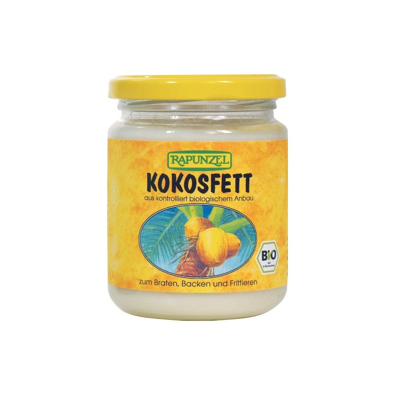 Coconut Fat Mild HIH