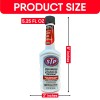 STP High Mileage Fuel Injector & Carburetor Treatment - 5.25