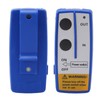 Tbest Wireless Winch Remote Control Kit, Universal Wireless Winch Remote