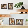 Vasemouh Picture Frames 13 x 18 cm Set of 6