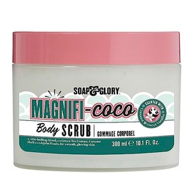 MAGNIFI-COCO body scrub 300 ml                                                                                                                        