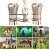 Opera Glasses, 3X25 Theater Glasses with Necklace Retro Theater Binocular