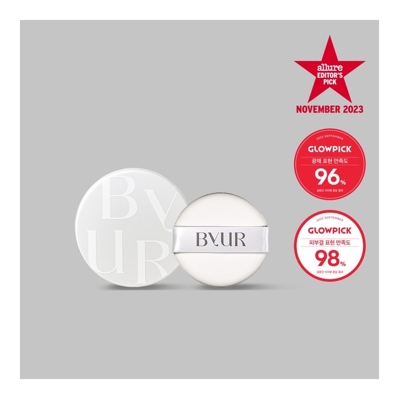 [Mini Cushion] Serum Fit Glow Cushion Mini 5g - No.