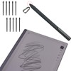 10 Pack Pen Tips for Remarkable 1,Stylus Pen nibs for