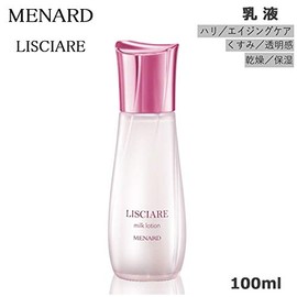 Menard Licial Milk Lotion 3.4 fl oz (100 ml)
