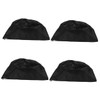 Totority Outdoor BBQ Grill Cover Durable Oxford Cloth Protector for