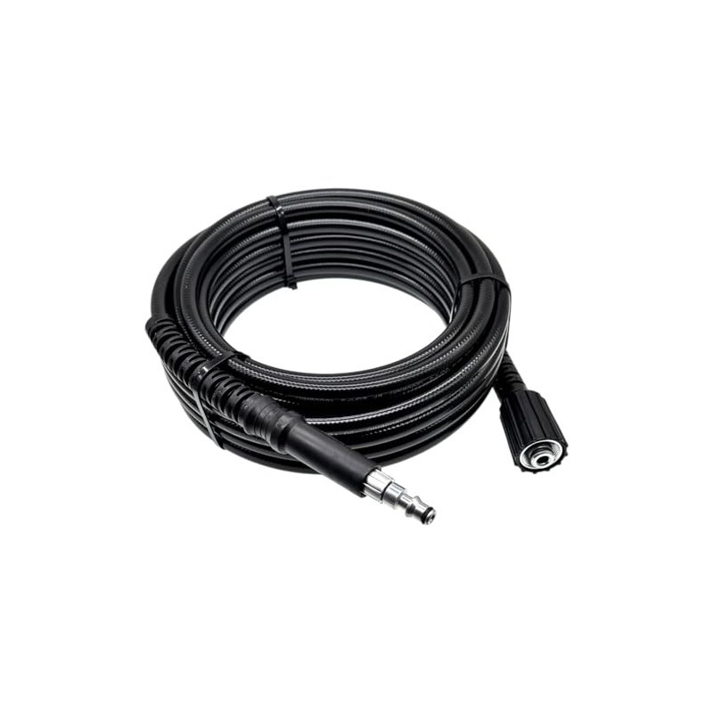 M&M Smartek High Pressure Hose for Lavor Pressure Washers such