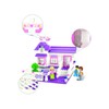 ToyCentre M38-B0156 Sluban Girls Dream Traumhaus, Small