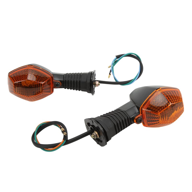 OUKENS Motorcycle Front Indicator Indicator Replacement for Suzuki DL 1000