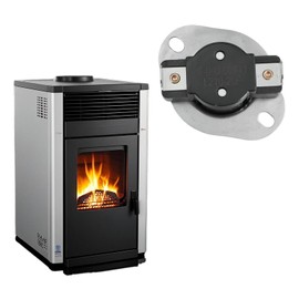 L210-20F Furnace Limit Switch Thermostat Compatible with ICP Heil Tempstar Carrier Replacement for 13408 34335001 HQ34335001TD 338085-758 34335-001