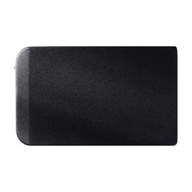 External Hard Drive 2TB Capacity USB 3.0 450Mbps High Speed Plug and Play Anti Fingerprint Mobile Hard Disk