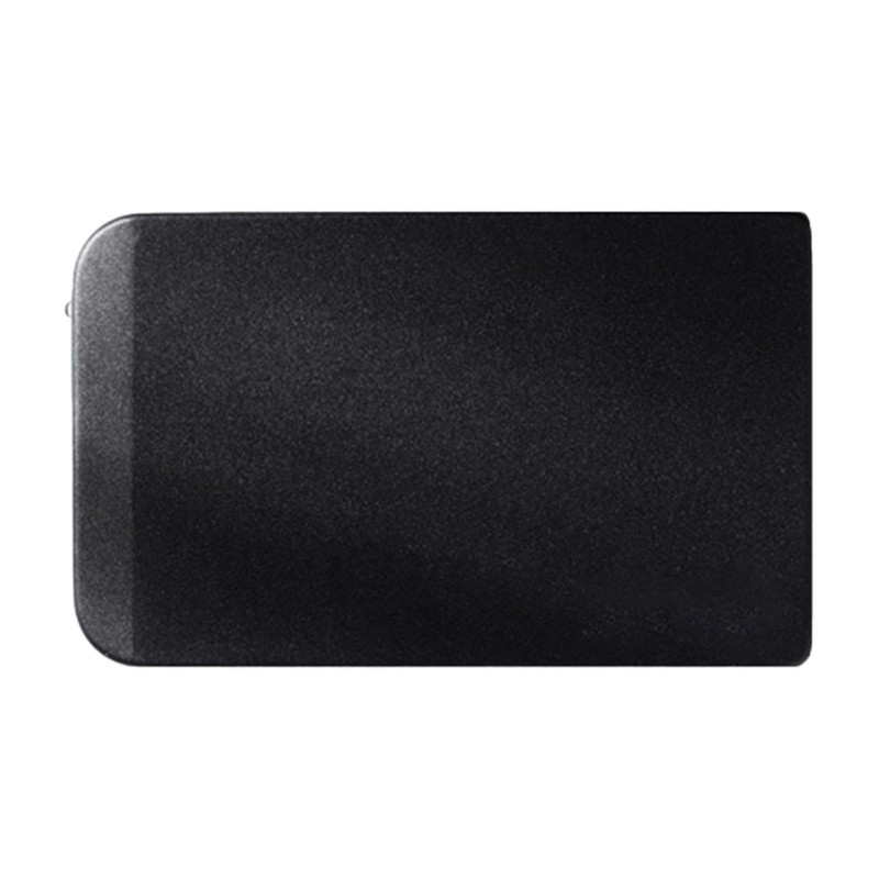 External Hard Drive 2TB Capacity USB 3.0 450Mbps High Speed