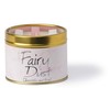 Lily Flame Fairy Dust Tin, Pink