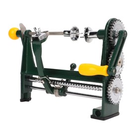 EVTSCAN Apple Peeler Stainless Steel Quick Peeling Wear Resistant Multifunction Pear Peeler for Orange Lemon Vegetables