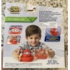 Super Wings Super Charge Mini Hover Jett