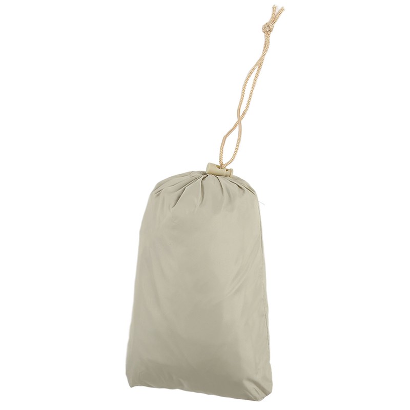 Folding Bed Cover Dustproof Waterproof Rollaway Bed Protective Cover for