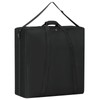 YUFYIG 24" Dog Playpen Storage Bag, Suitable for Foldable Exercise