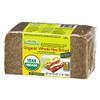 Mestemacher Whole Grain Bread (Organic Whole Rye, 17.6 oz, pack