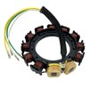 Stator For Mercury 174-2075K2 Outboard 30,40,50,55,60,65,75,80,90,100,115,120 HP 398-832075A21,832075A5,832075A17,832075A4 16-Amp 2,3,4